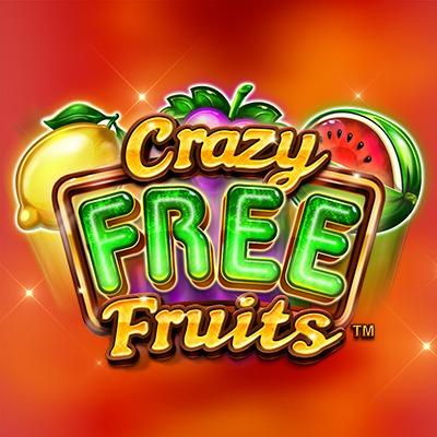 Crazy Free Fruits