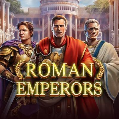 Roman Emperors