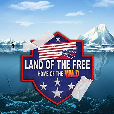 Land Of The Free