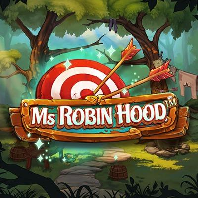 MS Robin Hood