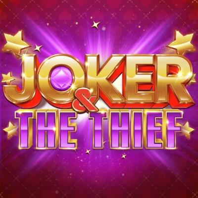 Joker & the Thief