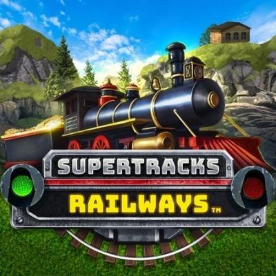 Super Tracks Railways