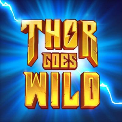 Thor Goes Wild