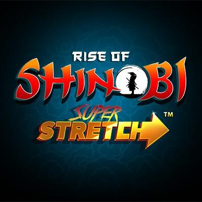 Rise of Shinobi