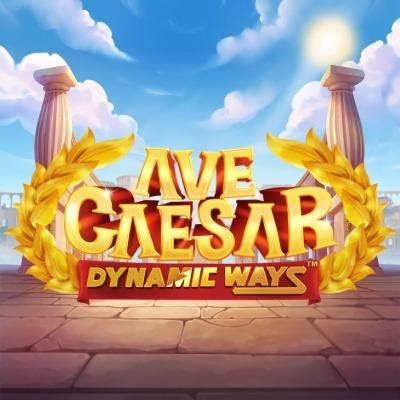 Ave Caesar Dynamic Ways