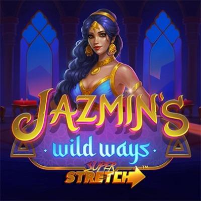 Jazmin's Wild Ways