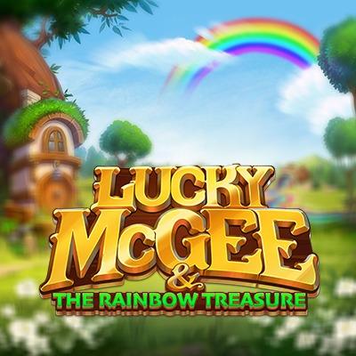 Lucky McGees & The Rainbow Treasures