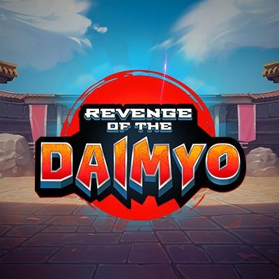 Revenge of the Daimyo