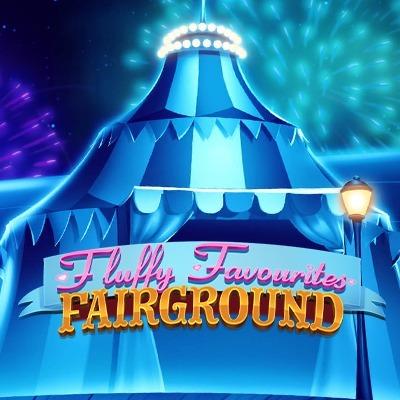 Fluffy Favourites Fairground