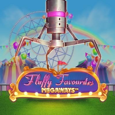 Fluffy Favourites Megaways