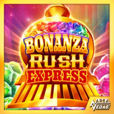 Bonanza Rush Express™