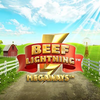 Beef Lightning