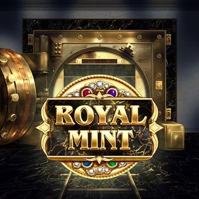 Royal Mint