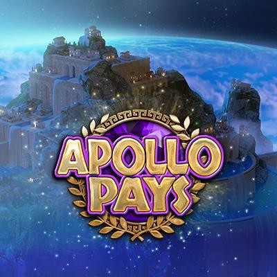 Apollo Pays
