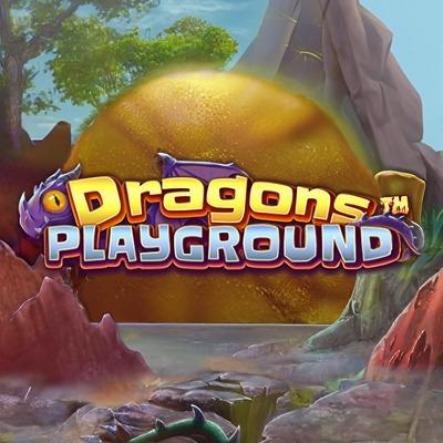 Dragons PlayGround