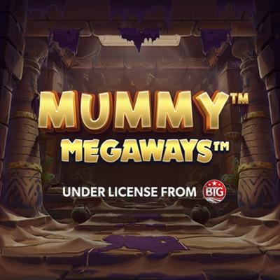 Mummy Megaways