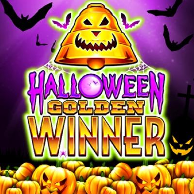 GOLDEN HALLOWEEN WINNER