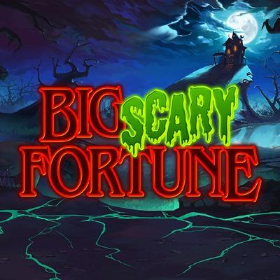 BIG SCARY FORTUNE