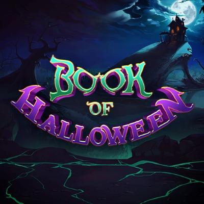 BOOK OF HALLOWEEN