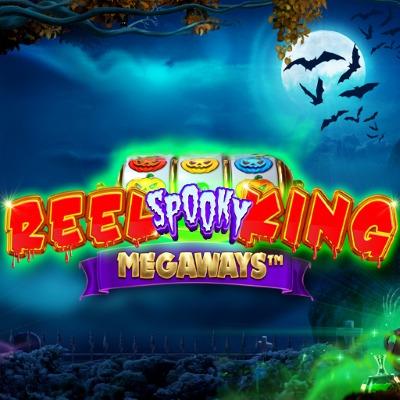 REEL SPOOKY KING MEGAWAYS