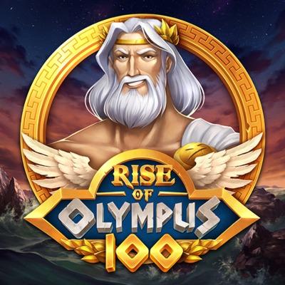 Rise of Olympus 100