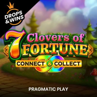 7 Clovers of Fortune
