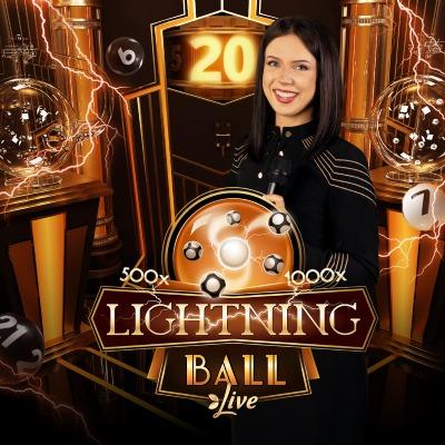 Lightning Ball