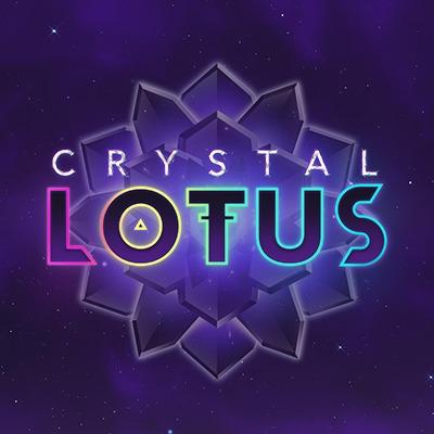 Crystal Lotus