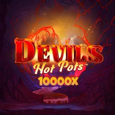 DEVIL'S HOT POTS™