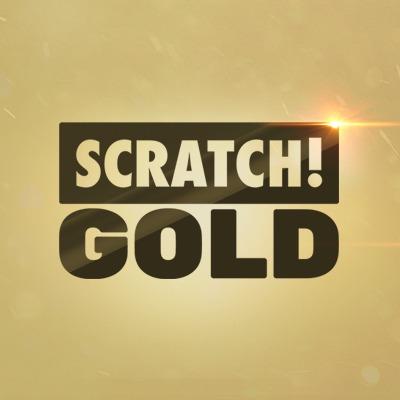 SCRATCH! Gold