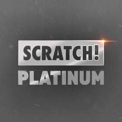 SCRATCH! Platinum