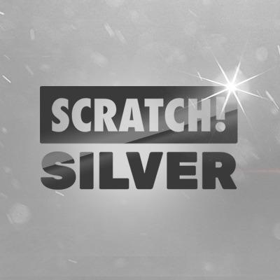 SCRATCH! Silver