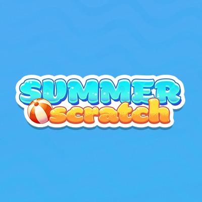 Summer Scratch