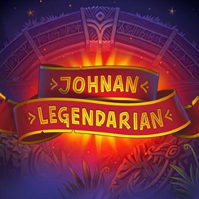 Johnan Legendarian