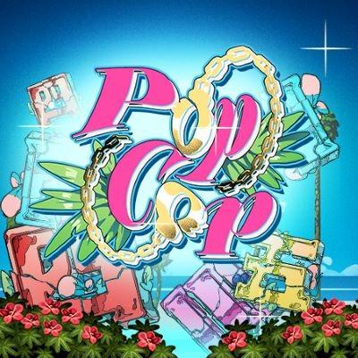 Pop Cop