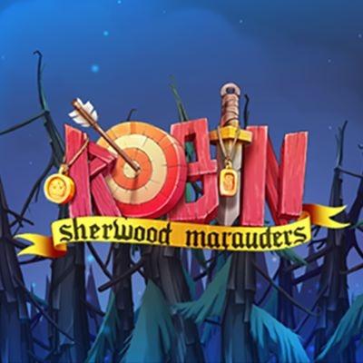 Robin - Sherwood Marauders