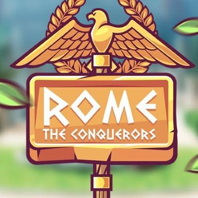 Rome - The Conquerors