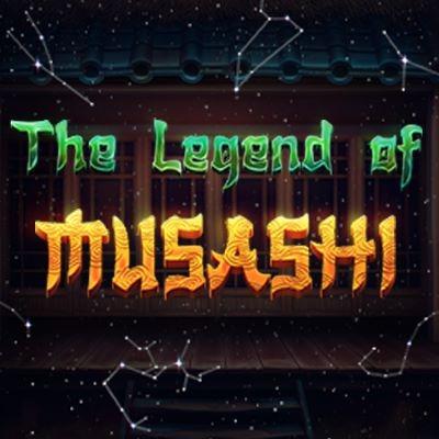 The Legend of Musashi