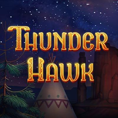 Thunder hawk