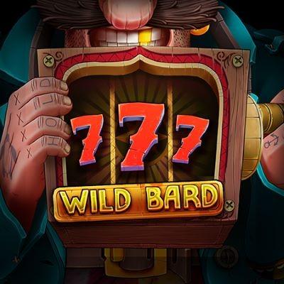 Wild Bard