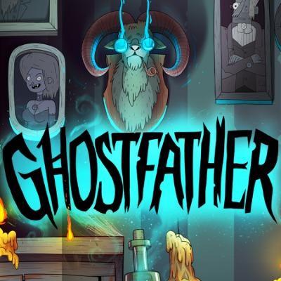 Ghost Father
