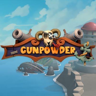 Gunpowder