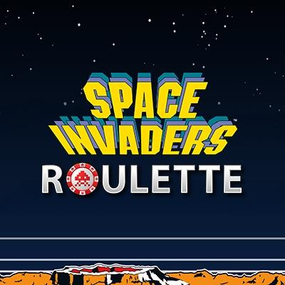 Space Invaders Rоulette