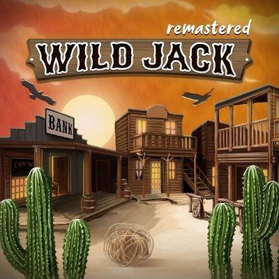Wild Jack Remastered