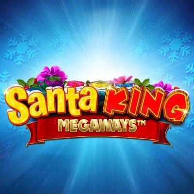 Santa King Megaways