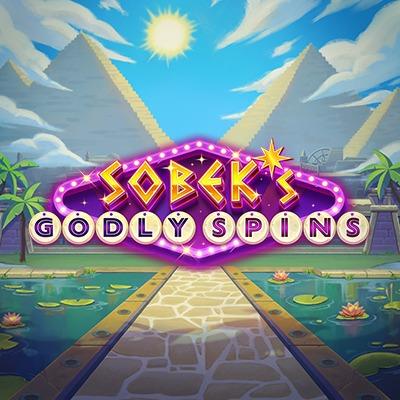 Sobek's Godly Spins