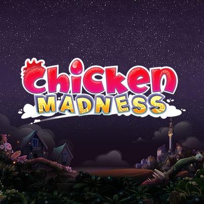 Chicken Madness