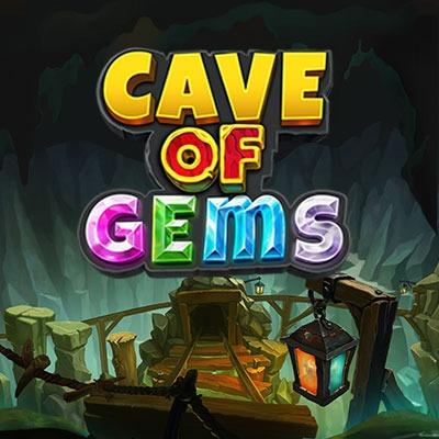 Cave of Gems