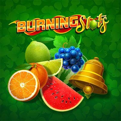 Burning Slots