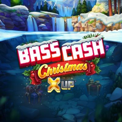 Bass Cash Christmas X UP™
